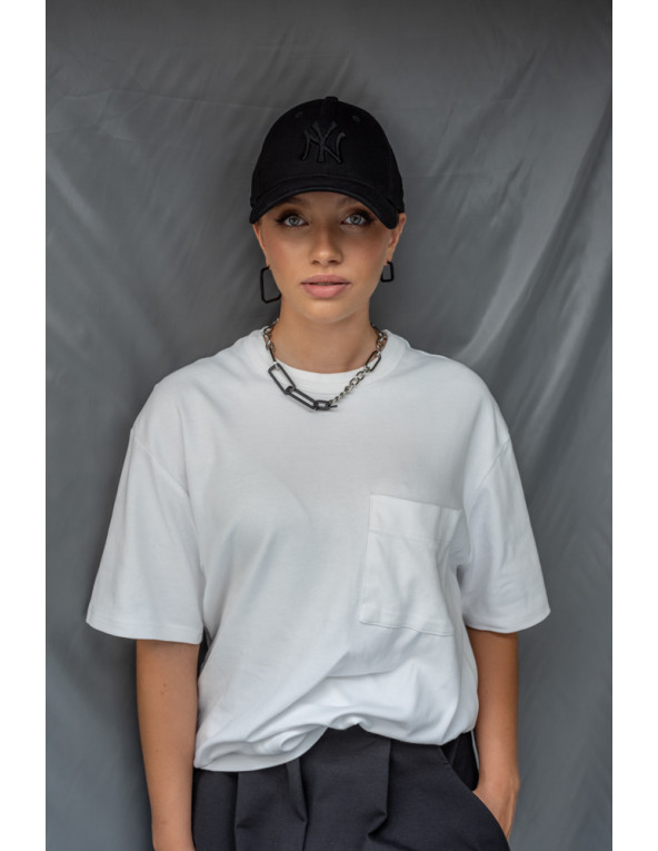 Kolczyki kwadraty różnej wielkości ze stali...