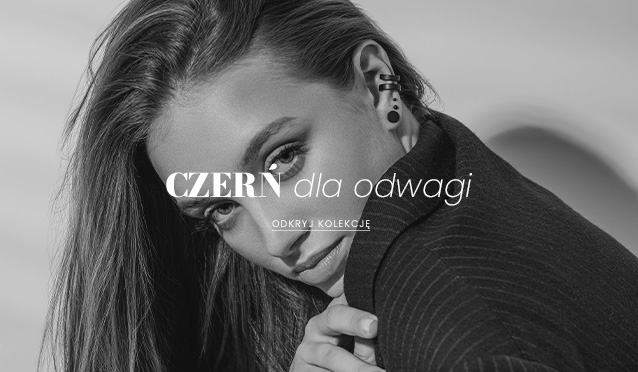 czarna