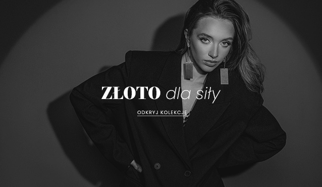 złoto