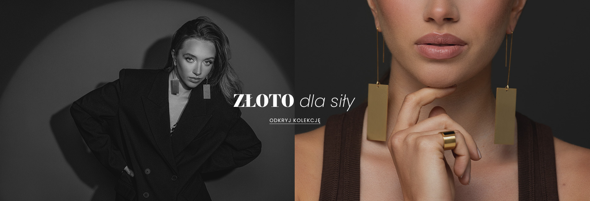 złoto